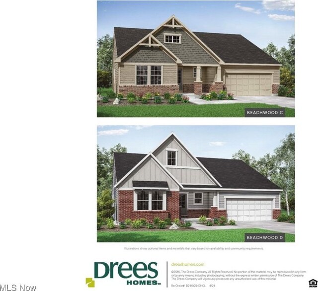 5LOT Chippewa Rd, Chippewa Lake, OH 44215 - photo 4