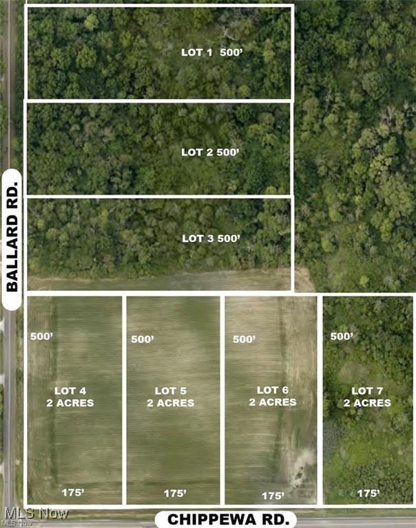 5LOT Chippewa Rd, Chippewa Lake, OH 44215 - photo 30