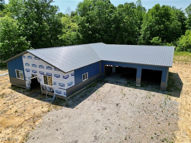 9811 Green Valley Rd, Chandlersville, OH 43727 - photo 2
