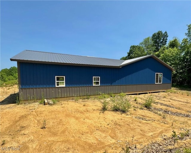9811 Green Valley Rd, Chandlersville, OH 43727 - photo 33