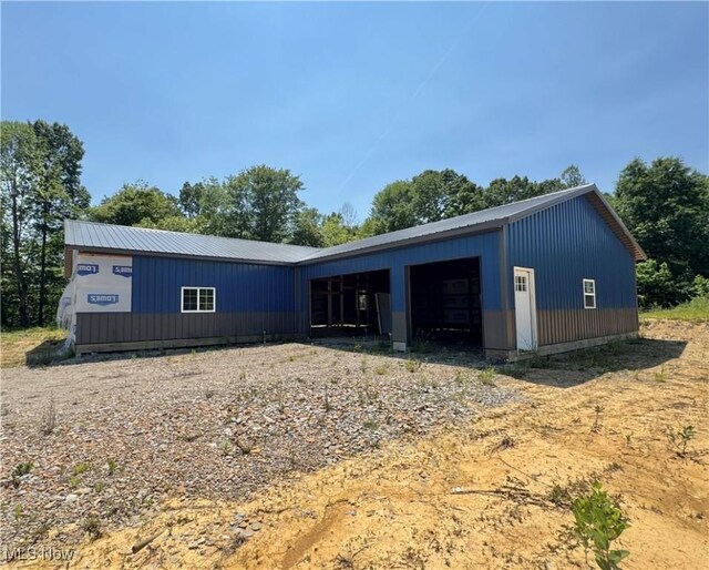 9811 Green Valley Rd, Chandlersville, OH 43727 - photo 35