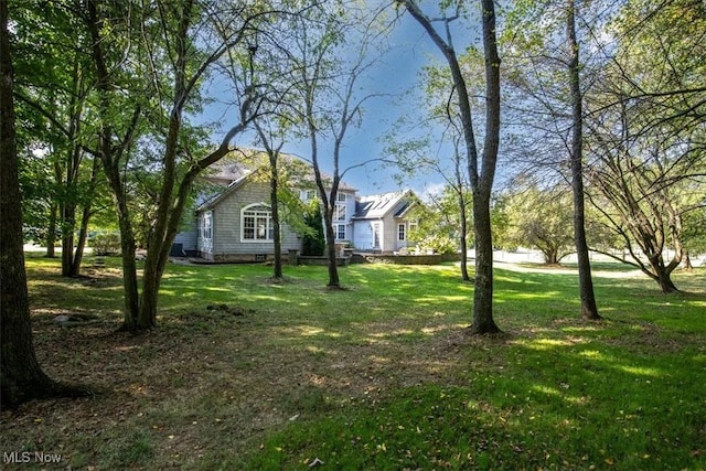 4679 Paxton Rd, Copley, OH 44321 - view of grassy yard