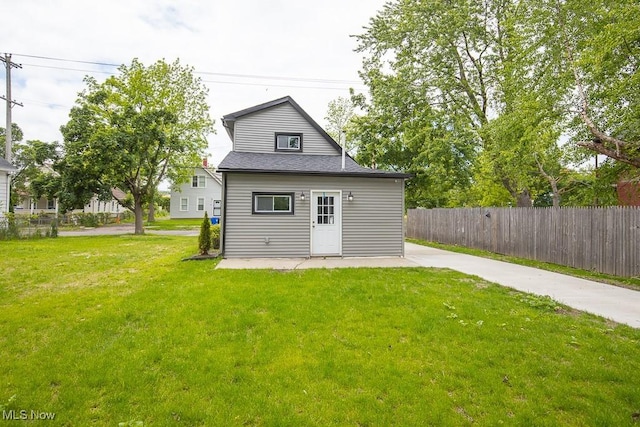 3211 W 61st St, Cleveland, OH 44102 - photo 4