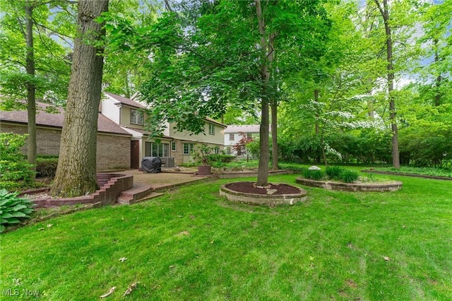 565 Hickory Hollow Dr, Canfield, OH 44406 - photo 36