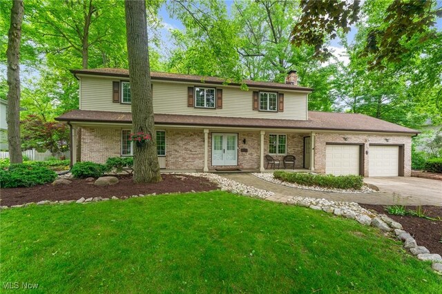 565 Hickory Hollow Dr, Canfield, OH 44406 - photo 41