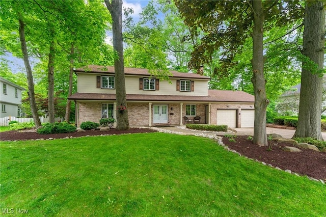 565 Hickory Hollow Dr, Canfield, OH 44406 - photo 42