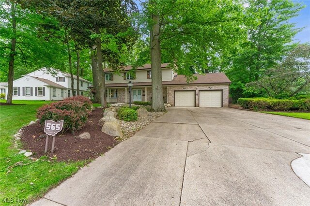 565 Hickory Hollow Dr, Canfield, OH 44406 - photo 43