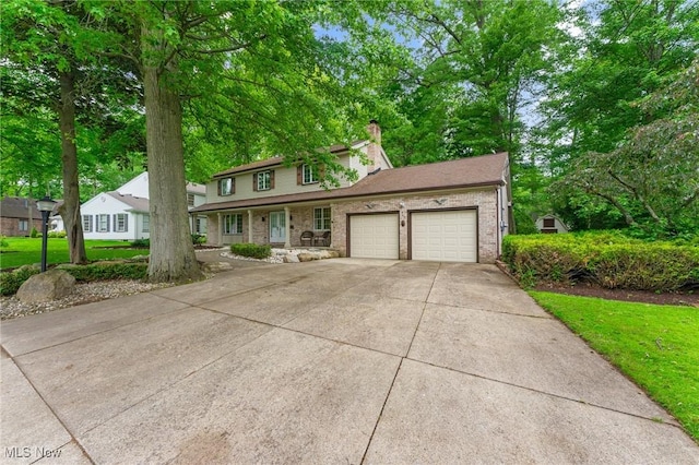 565 Hickory Hollow Dr, Canfield, OH 44406 - photo 44