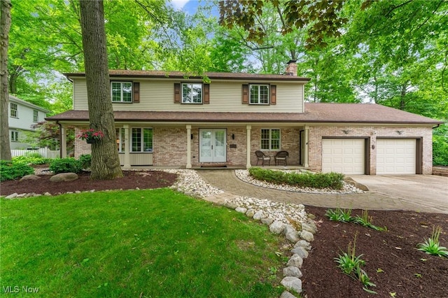 565 Hickory Hollow Dr, Canfield, OH 44406 - photo 1