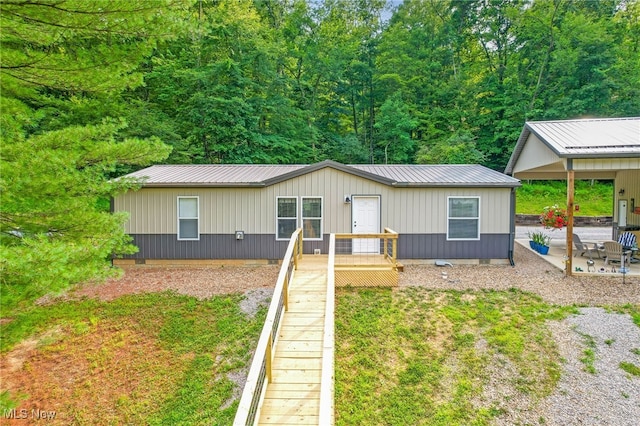 18644 Mcdonald Rd, Frazeysburg, OH 43822 - photo 1