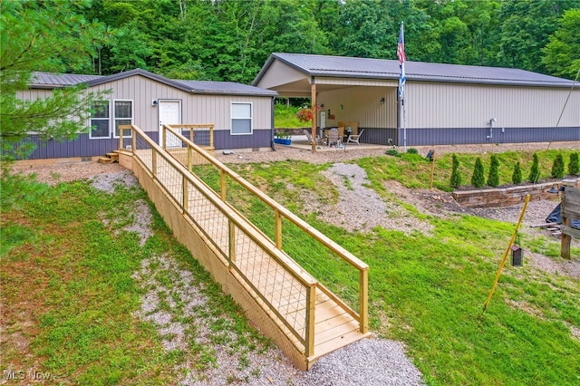 18644 Mcdonald Rd, Frazeysburg, OH 43822 - photo 2