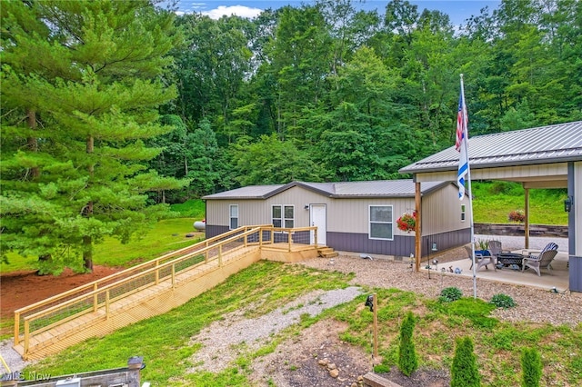 18644 Mcdonald Rd, Frazeysburg, OH 43822 - photo 3