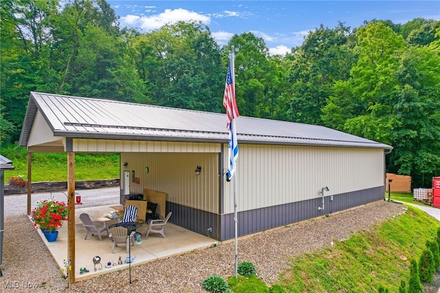 18644 Mcdonald Rd, Frazeysburg, OH 43822 - photo 23