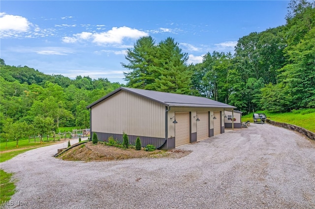 18644 Mcdonald Rd, Frazeysburg, OH 43822 - photo 24