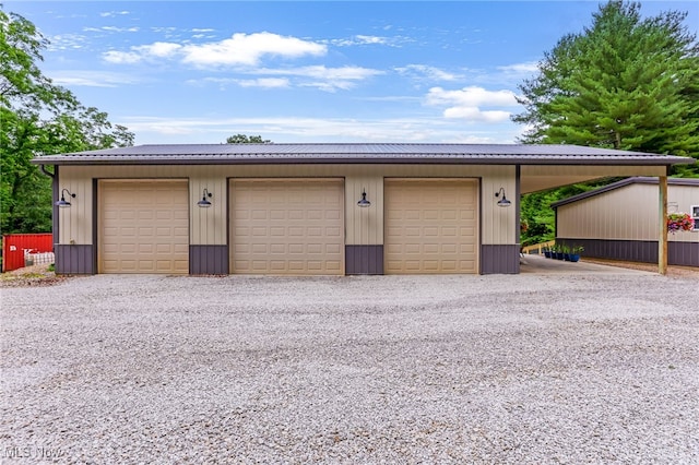 18644 Mcdonald Rd, Frazeysburg, OH 43822 - photo 25