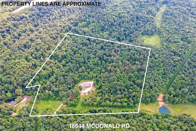 18644 Mcdonald Rd, Frazeysburg, OH 43822 - photo 28