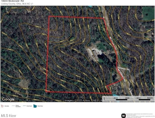 18644 Mcdonald Rd, Frazeysburg, OH 43822 - photo 41