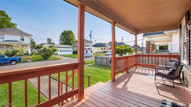 822 Seborn Ave, Zanesville, OH 43701 - photo 9