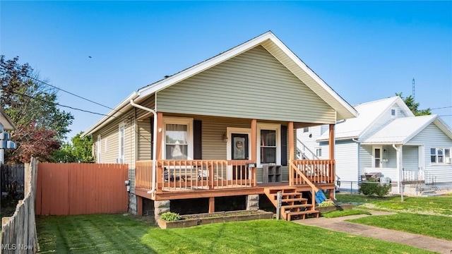 822 Seborn Ave, Zanesville, OH 43701 - photo 4