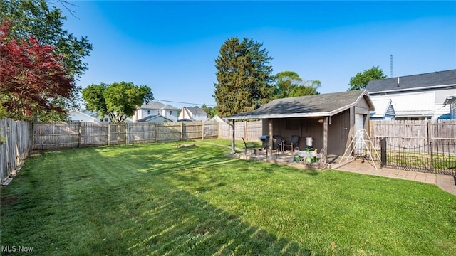 822 Seborn Ave, Zanesville, OH 43701 - photo 28