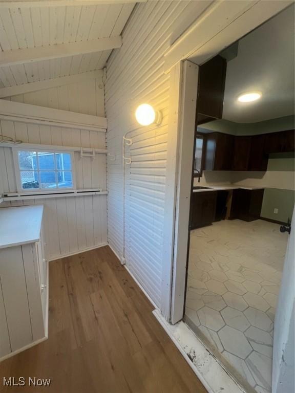 275 Cornell Ave, Amherst, OH 44001 - view of storage room