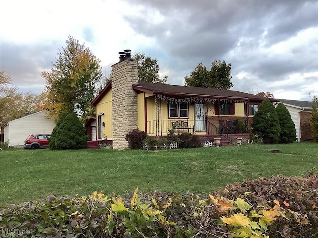 4720 Andover Ave, Lorain, OH 44055 - photo 1