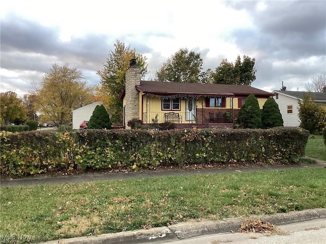4720 Andover Ave, Lorain, OH 44055 - photo 2