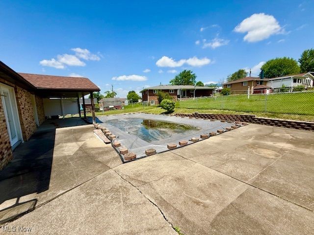 47 Walker Manor Cir, Colliers, WV 26035 - photo 25