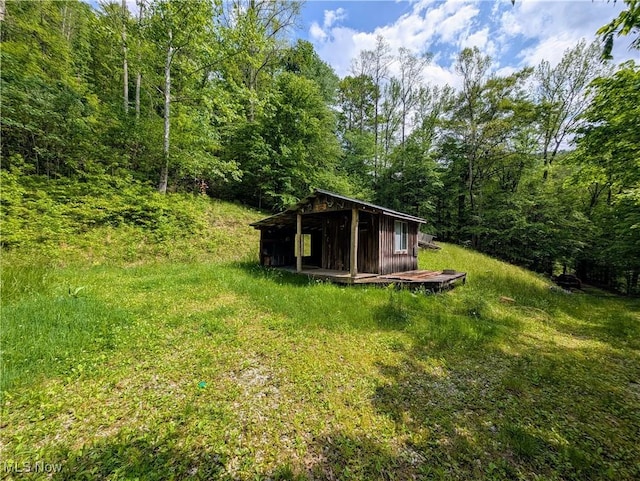 179 Little Beechy Ridge Rd, Procious, WV 25164