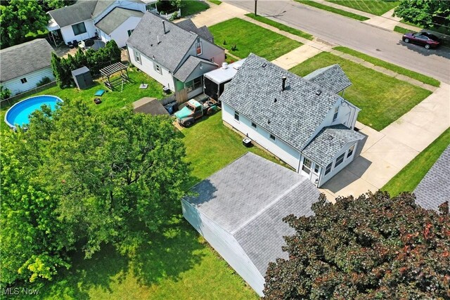 859 Gary Ave, Girard, OH 44420 - view of subject property