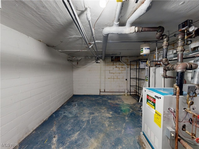 18515 Lomond Blvd, Shaker Heights, OH 44122 - view of utility room