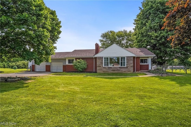 13530 Old Fredericktown Rd, East Liverpool, OH 43920 - photo 1