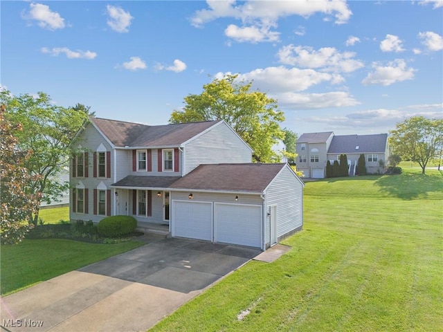 6527 Blossomwood Cir NE, Canton, OH 44721 - photo 3