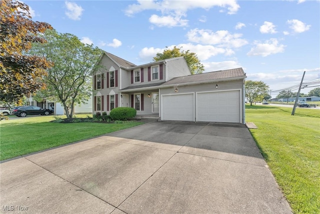 6527 Blossomwood Cir NE, Canton, OH 44721 - photo 1
