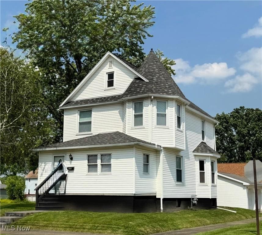 249 S 15th St, Sebring, OH 44672 - photo 1