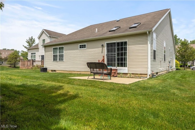 27257 Emerald Oval S, Olmsted Twp, OH 44138 - photo 29