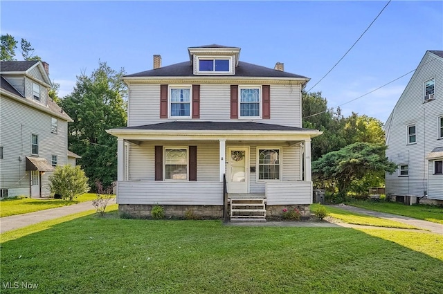 118 Halls Heights Ave, Youngstown, OH 44509 - photo 1