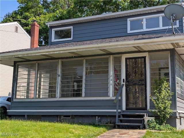 846 Minota Ave, Akron, OH 44306 - photo 2