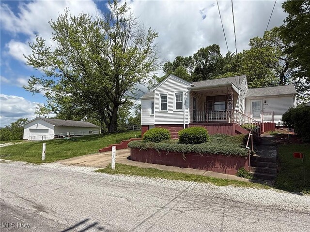 57 Aldo Rd, Mingo Junction, OH 43938 - photo 4