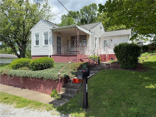 57 Aldo Rd, Mingo Junction, OH 43938 - photo 2