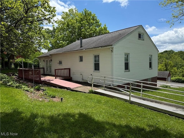 57 Aldo Rd, Mingo Junction, OH 43938 - photo 9