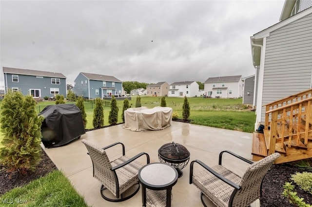 23544 Victory Ln, Columbia Station, OH 44028 - photo 47