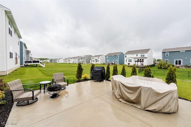 23544 Victory Ln, Columbia Station, OH 44028 - photo 48