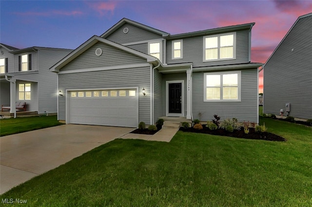 23544 Victory Ln, Columbia Station, OH 44028 - photo 1