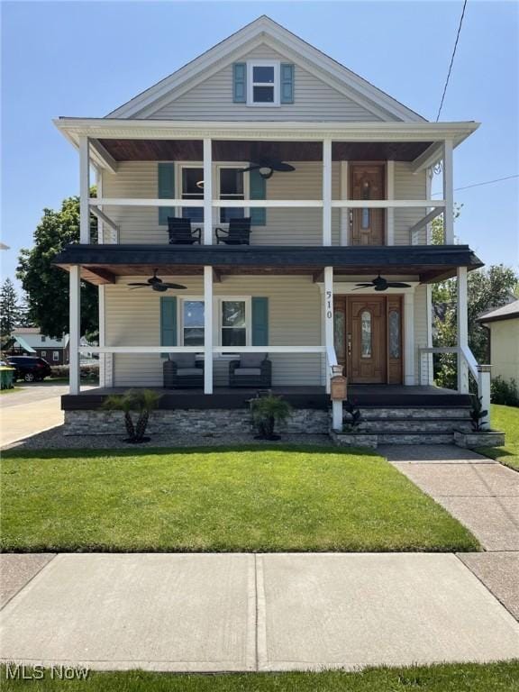 510 2nd St, Fairport Harbor, OH 44077 - photo 2