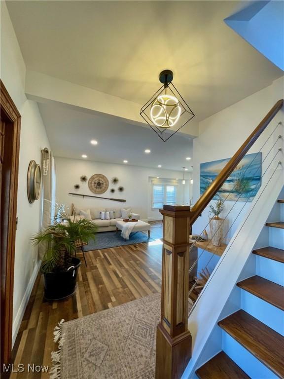 510 2nd St, Fairport Harbor, OH 44077 - photo 4