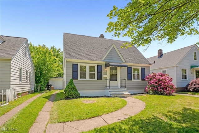 12217 Mortimer Ave, Cleveland, OH 44111 - photo 1