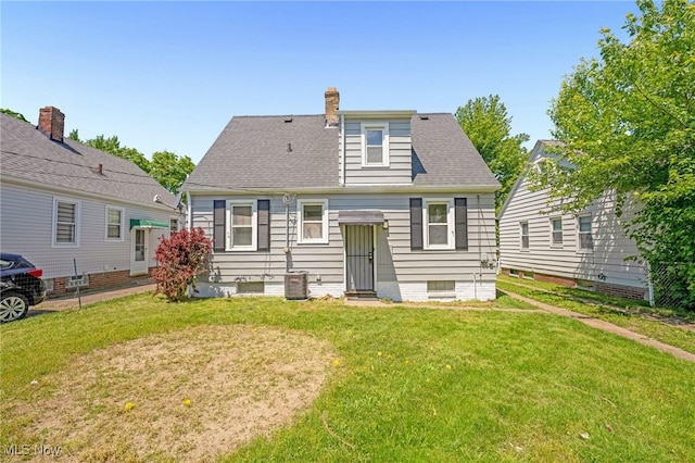 12217 Mortimer Ave, Cleveland, OH 44111 - photo 29