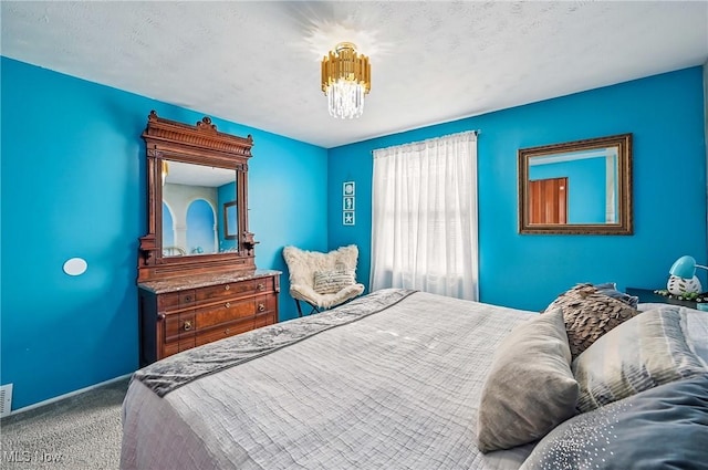 245 N Rd, Niles, OH 44446 - view of carpeted bedroom