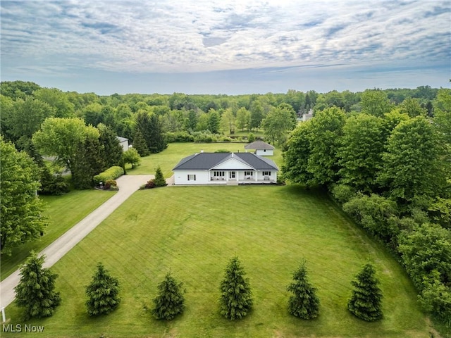 8921 Auburn Rd, Chardon, OH 44024 - view of subject property